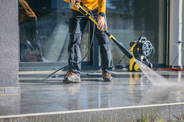 Best Fence Cleaning  in Oak Hill, TN