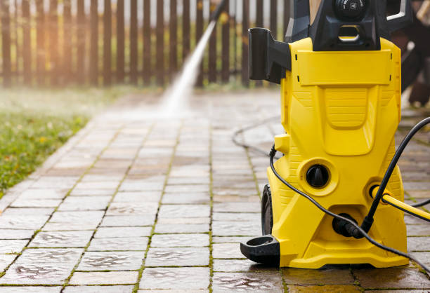 Best Sidewalk and Walkway Cleaning  in Oak Hill, TN
