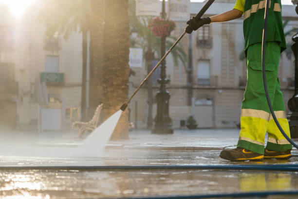 Best Driveway Pressure Washing  in Oak Hill, TN