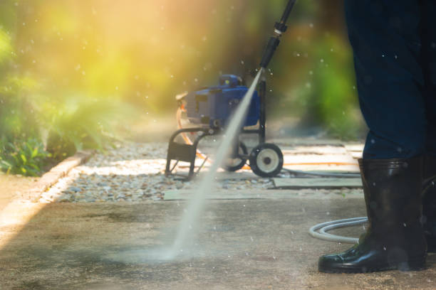 Professional Pressure Washing in Oak Hill, TN