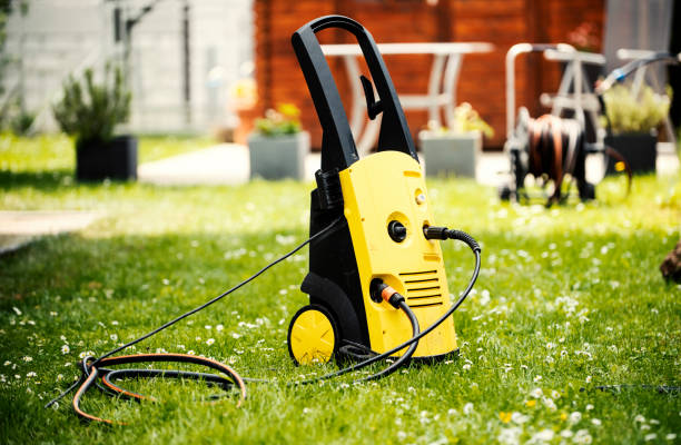 Best Building Exterior Washing  in Oak Hill, TN